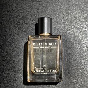 Michael Malul Citizen Jack Open Road